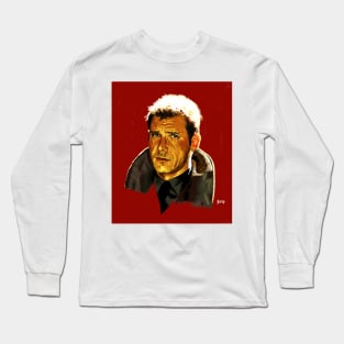 Deckard Long Sleeve T-Shirt